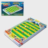 Jogo Futebol Game Braskit