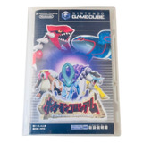 Jogo Gamecube Pokémon Colosseum Com M. Card Original Japonês
