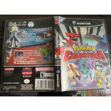 Jogo Gamecube Pokémon Colosseum