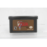 Jogo Gba - The Legend Of