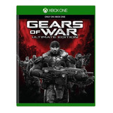 Jogo Gears Of War: Ultimate Edition
