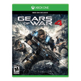 Jogo Gears Of War 4 Xbox