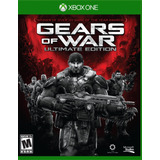 Jogo Gears Of War Ultimate Ed