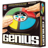 Jogo Genius Estrela