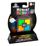 Jogo Genius Memória Pocket Desafio Memory