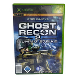 Jogo Ghost Recon 2 Summit Strike