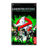 Jogo Ghostbusters The Video Game -
