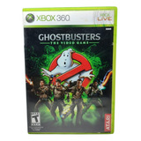 Jogo Ghostbusters The Video Game Xbox
