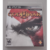 Jogo God Of War 3 -