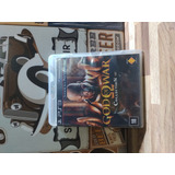 Jogo God Of War Collection Para Ps3