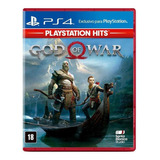 Jogo God Of War Hits Sony