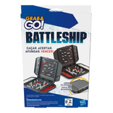 Jogo Grab And Go Battleship -