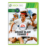 Jogo Grand Slam Tennis 2 -