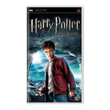 Jogo Harry Potter And The Half-blood