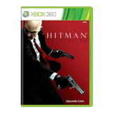 Jogo Hitman: Absolution - Xbox 360
