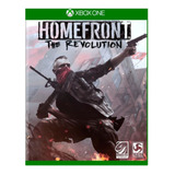 Jogo Homefront: The Revolution - Xbox