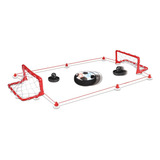 Jogo Hover Goal Air Hockey Bola Flutuante Zoop Toys 
