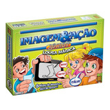 Jogo Imagem & Ação Júnior Lousa Mágica