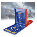 Jogo Infantil Batalha Dos Navios Ataque Naval Castela Brasil
