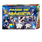Jogo Infantil Caixa De Mágicas 20