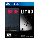 Jogo Inside Limbo Double Pack -