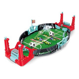 Jogo Interativo Pinball Futebol Mesa Futshow Divertido Botão