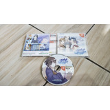 Jogo Japonês Original Para O Dreamcast. B5