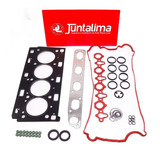 Jogo Junta Cabeçote C/ret Renault Master 2.5 16v Diesel 