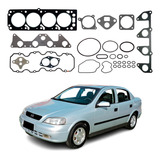 Jogo Junta Cabeçote Sabo Chevrolet Astra Sedan 1.8 8v 2001