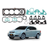 Jogo Junta Cabeçote Sabo Chevrolet Vectra 2.0 8v 2008
