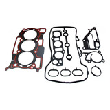Jogo Junta Completo Nissan New March Versa 1.0 12v 2015/...