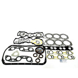 Jogo Junta Completo Nissan Pathfinder 3.0 V6 12v Vg30e Gas.