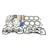 Jogo Junta Completo Nissan Pathfinder X-terra 3.3 V6 Vg33e