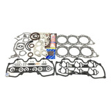 Jogo Junta Completo Nissan Pathfinder X-terra 3.3 V6 Vg33e