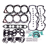 Jogo Junta Completo Nissan Pathfinder X-terra 3.3 V6