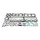 Jogo Junta Completo Nissan Pathfinder Xterra 4.0 V6 Vq40de