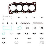 Jogo Junta Do Motor Nissan Frontier Pathfinder 2.5 16v