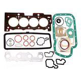 Jogo Junta Motor 206 207 Hoggar 1.4 8v Flex