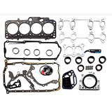 Jogo Junta Motor Completo Aço Volkswagen Golf 1.6 Sr 8v Akl