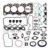 Jogo Junta Motor Completo Nissan Frontier Pathfinder 2.5 16v