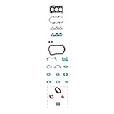 Jogo Junta Motor Completo Towner Asia 3 Cil Sob Medida 2,5mm