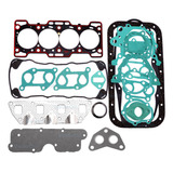Jogo Junta Motor Hafei Effa M100 1.0 8v