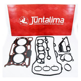 Jogo Junta Motor Nissan New March Versa 1.0 12v 3 Cilindros