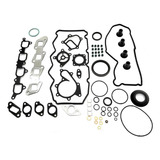Jogo Junta Motor Nissan Pathfinder 2.5 16v 174cv Diesel Bj