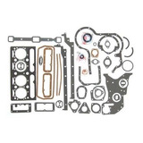 Jogo Junta Motor Perkins 4203ii 8br Agricola Massey 