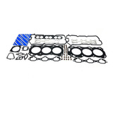 Jogo Junta Sup Nissan Pathfinder Altima 3.5 V6 24v Vq35de