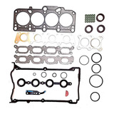 Jogo Junta Superior Audi A3 A4 Vw Golf Passat 1.8 20v Ret