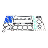 Jogo Junta Superior C/ret Mazda Mx3 323 1.6v Bloco B6ze