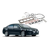 Jogo Junta Superior Cabeçote Vw Jetta Passat Tiguan Tsi 2.0
