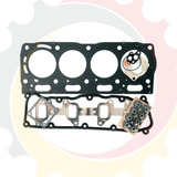 Jogo Junta Superior Motor Trator Massey 4275 4291 Motor Perkins 1104 Importado